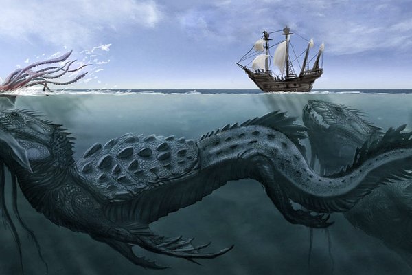 Kraken platform